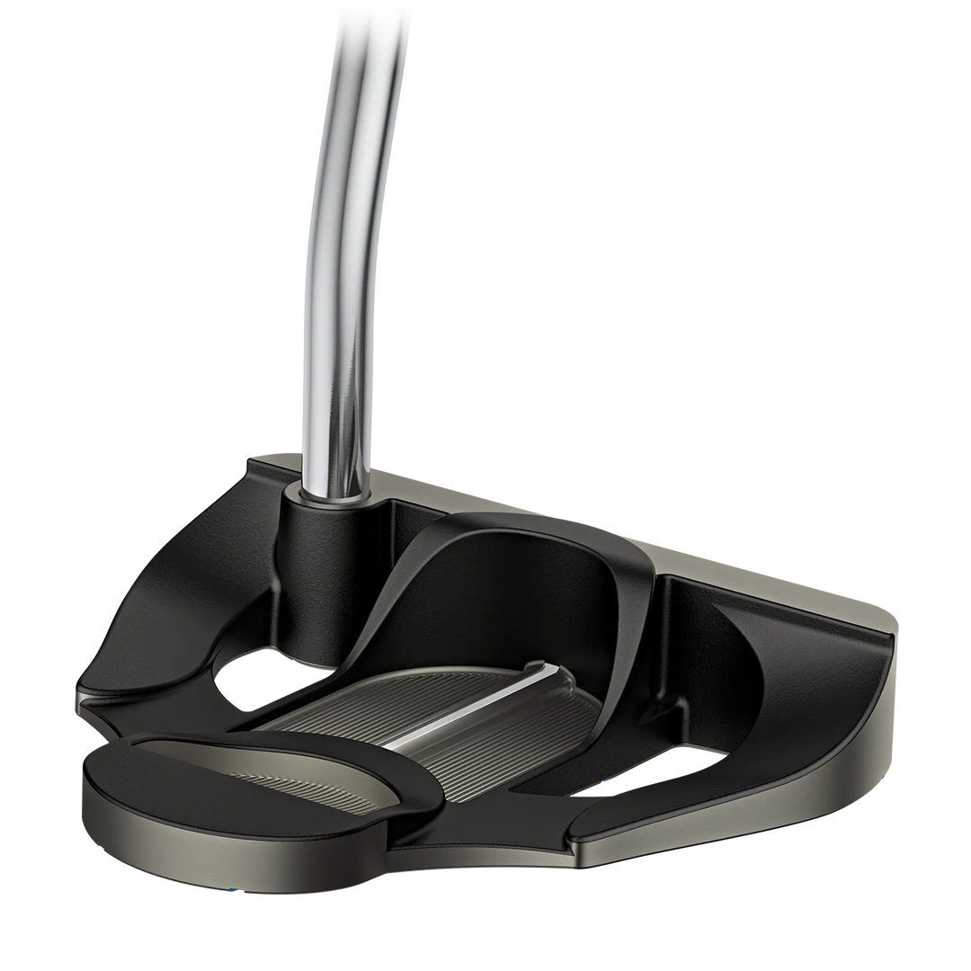 Putter PING Scottsdale Craz-E - vue 3