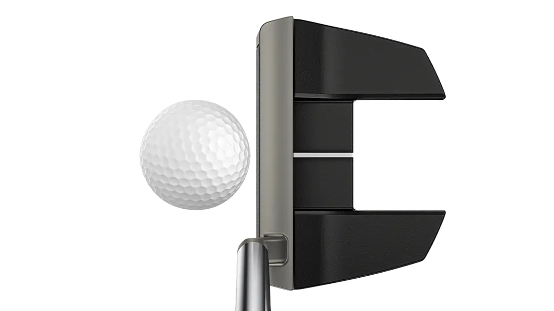 Putter PING Scottsdale Craz-E - vue 6