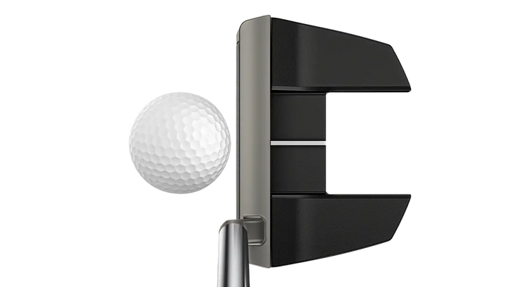Putter PING Scottsdale Craz-E - vue 6