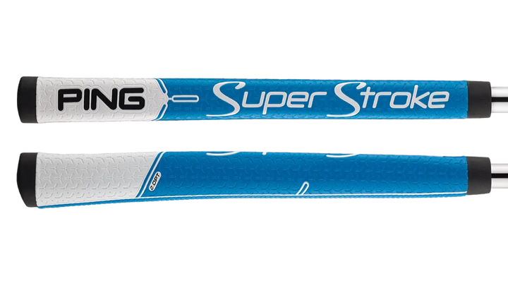 Putter PING Scottsdale Craz-E - vue 7