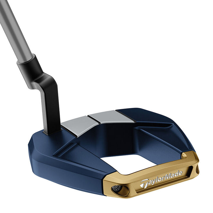 Putter TaylorMade Kalea Gold Spider S Femme - vue 1