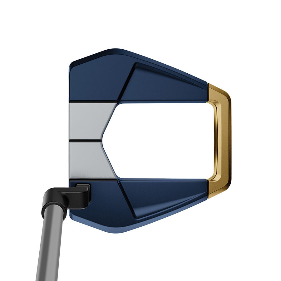 Putter TaylorMade Kalea Gold Spider S Femme - vue 2