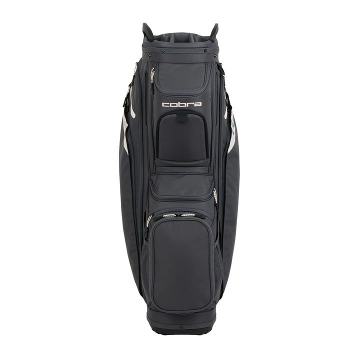 Sac Chariot de Golf Cobra Ultralight 2 - Gris / Beige - vue 2