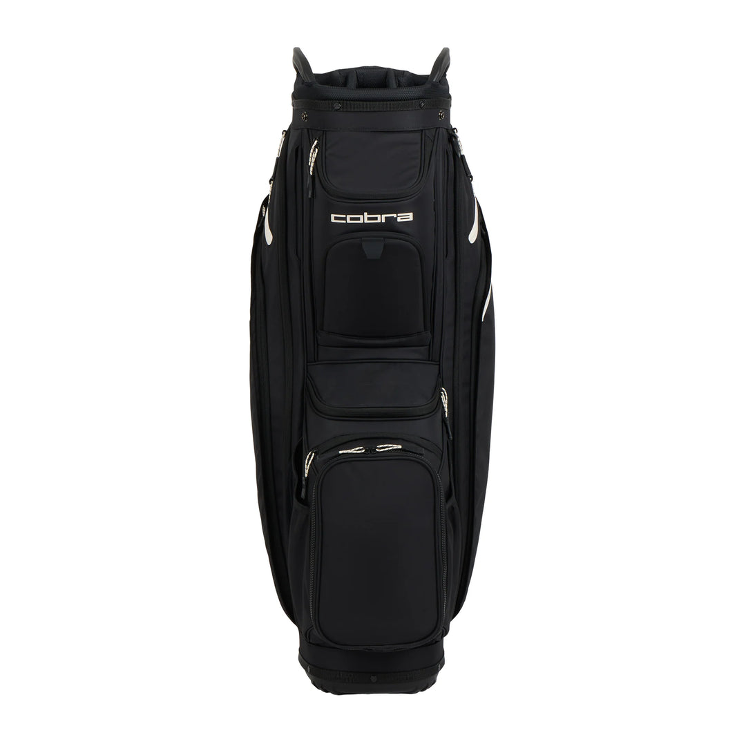 Sac Chariot de Golf Cobra Ultralight 2 - Noir / Beige - vue 2
