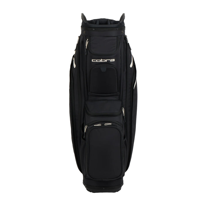 Sac Chariot de Golf Cobra Ultralight 2 - Noir / Beige - vue 2
