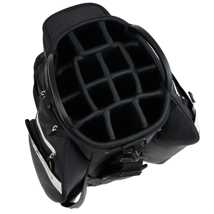 Sac Chariot de Golf Cobra Ultralight 2 - Noir / Beige - vue 4