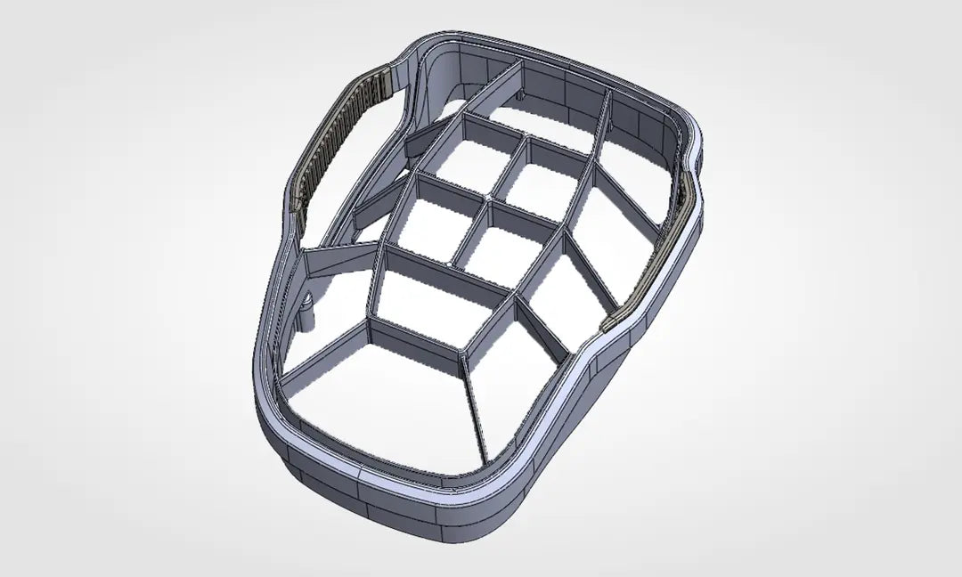 Sac Chariot de Golf PING DLX - vue 1