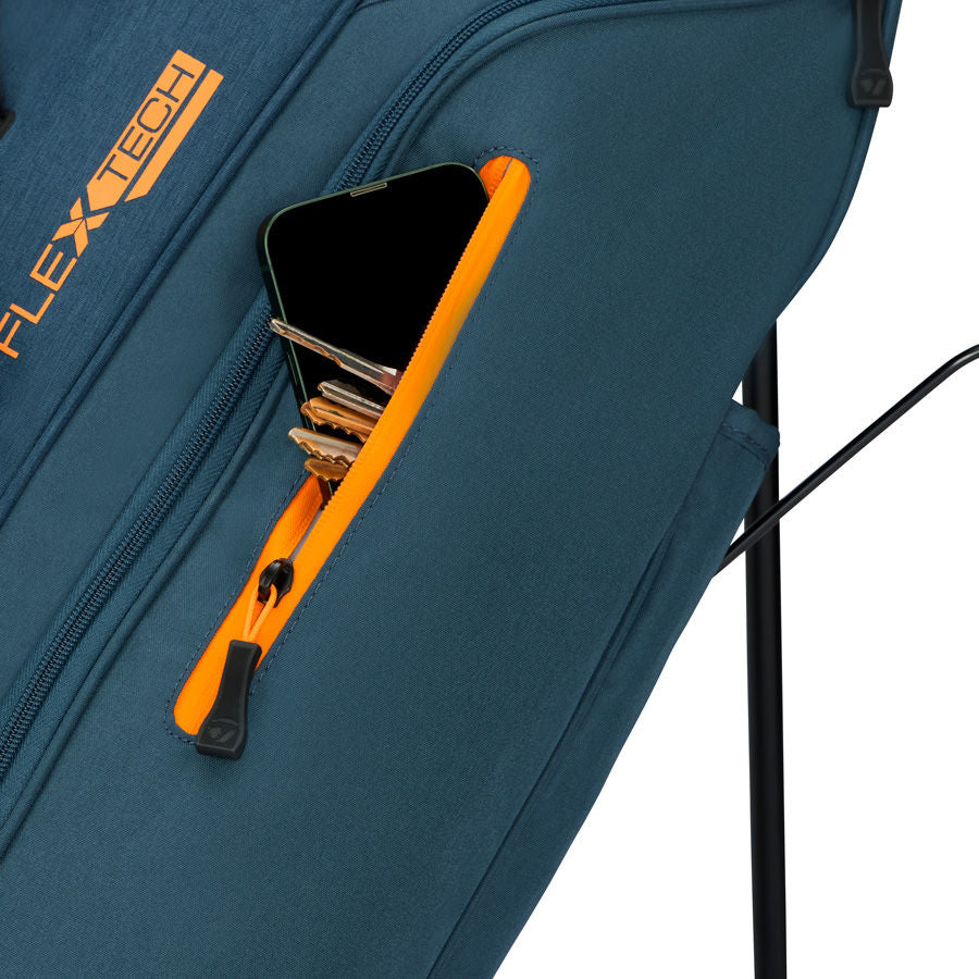 Sac Trépied de Golf TaylorMade FlexTech - Driver - vue 3