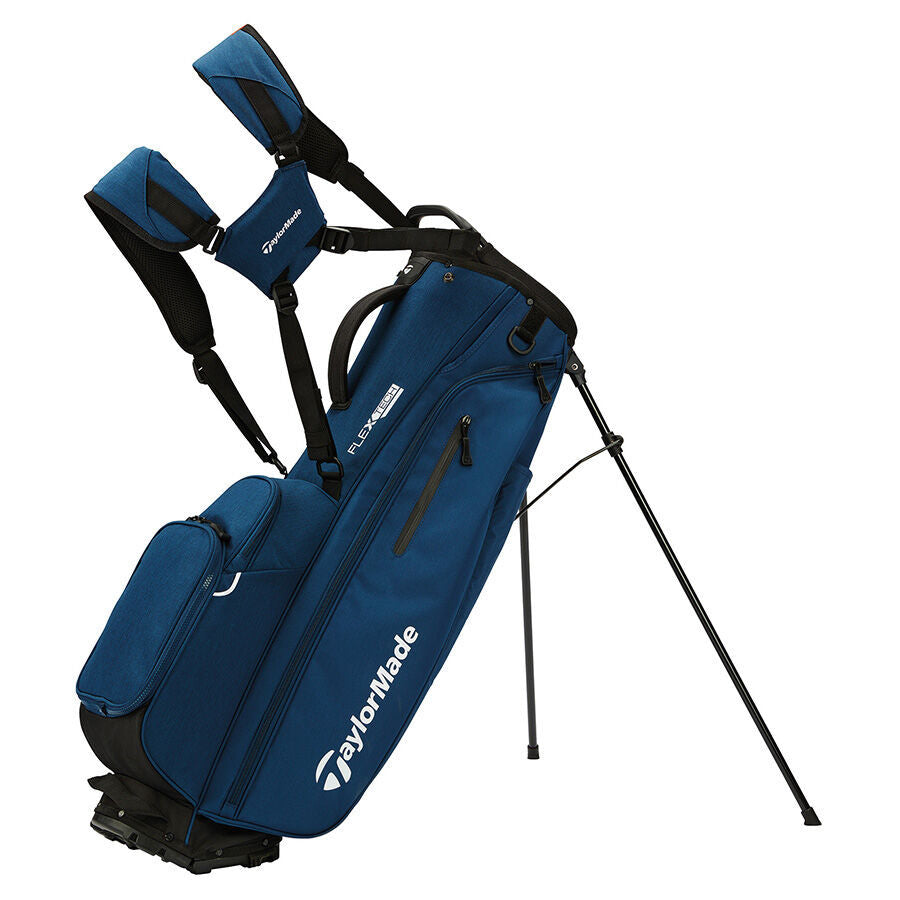 Sac Trépied de Golf TaylorMade FlexTech - Marine