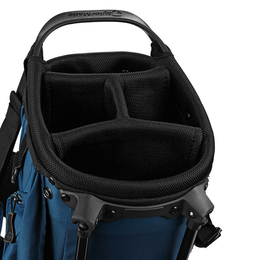 Sac Trépied de Golf TaylorMade FlexTech - Marine - vue 2