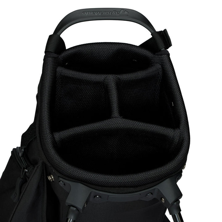 Sac Trépied de Golf TaylorMade FlexTech - Noir / Rose - vue 2