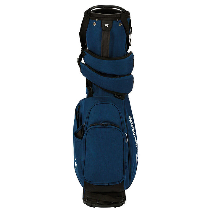 Sac Trépied de Golf TaylorMade FlexTech - Marine - vue 4