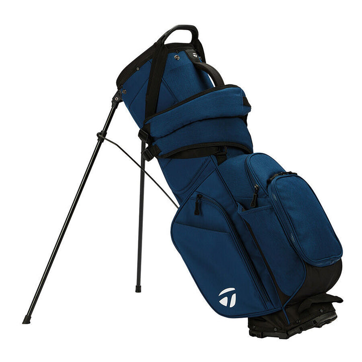 Sac Trépied de Golf TaylorMade FlexTech - Marine - vue 5