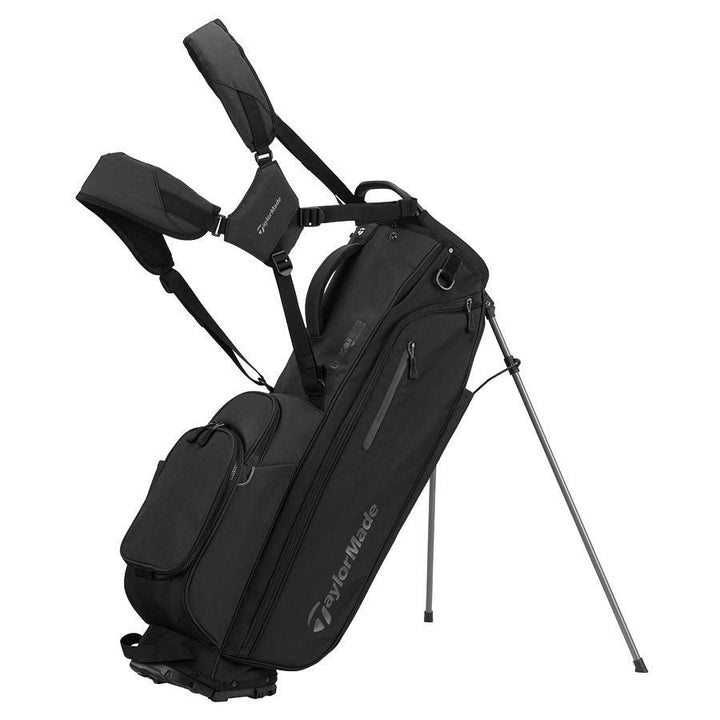 Sac Trépied de Golf TaylorMade FlexTech - Noir
