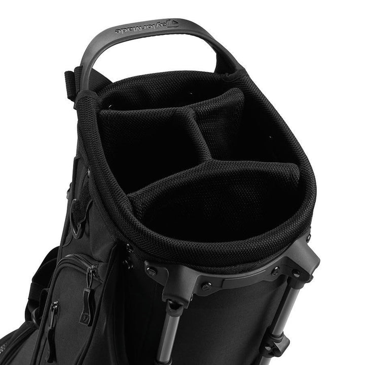 Sac Trépied de Golf TaylorMade FlexTech - Noir - vue 2