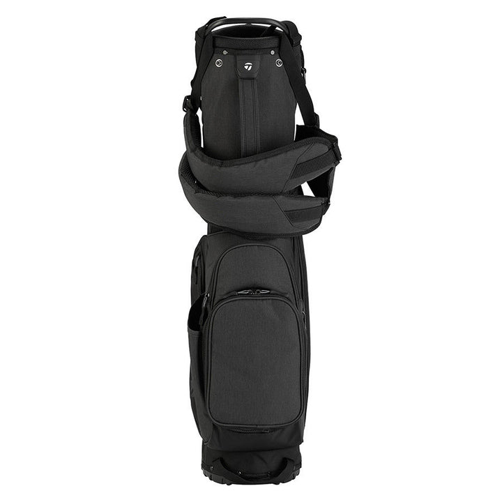 Sac Trépied de Golf TaylorMade FlexTech - Noir - vue 4