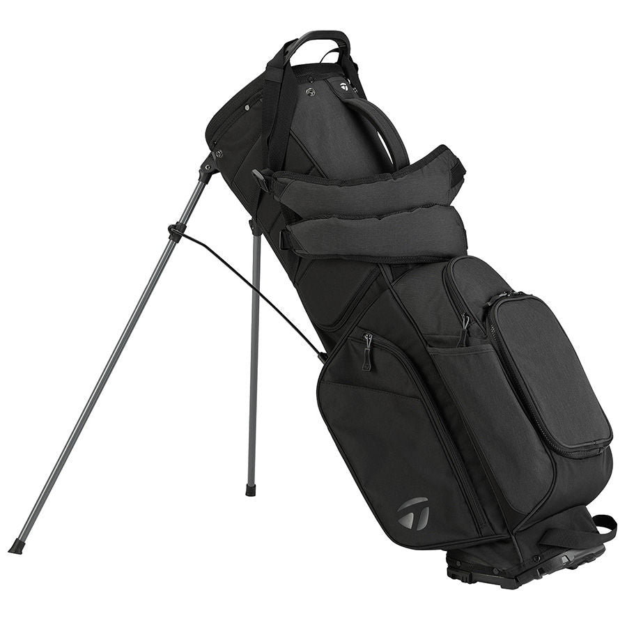 Sac Trépied de Golf TaylorMade FlexTech - Noir - vue 5