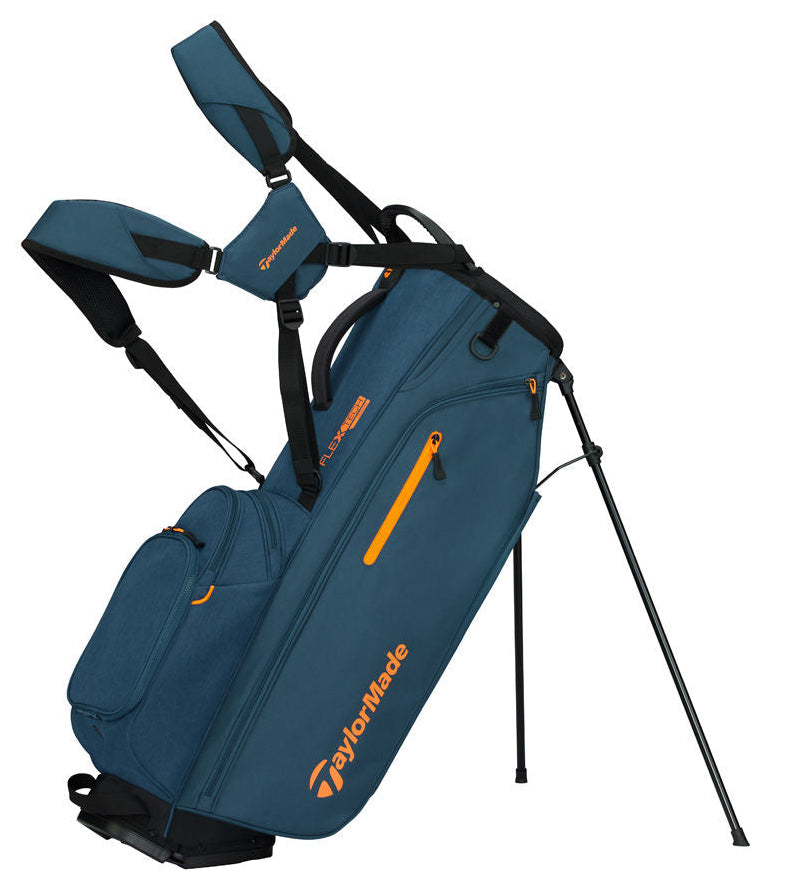 Sac Trépied de Golf Hybride TaylorMade FlexTech Crossover - Driver