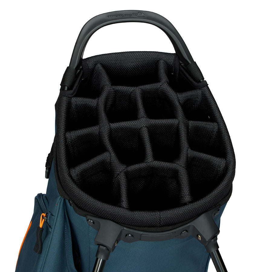 Sac Trépied de Golf Hybride TaylorMade FlexTech Crossover - Driver - vue 2
