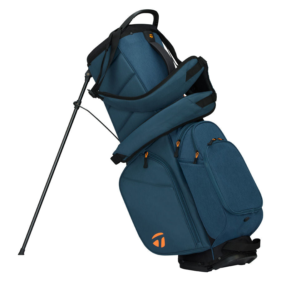 Sac Trépied de Golf Hybride TaylorMade FlexTech Crossover - Driver - vue 4