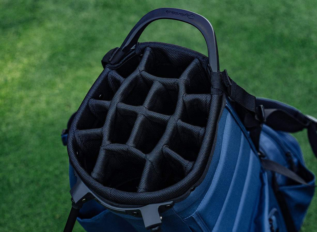Sac Trépied de Golf Hybride TaylorMade FlexTech Crossover - vue 1