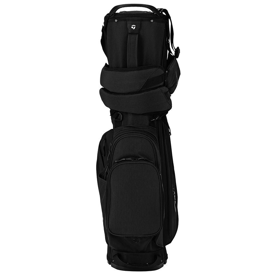 Sac Trépied de Golf Hybride TaylorMade FlexTech Crossover - Noir - vue 4