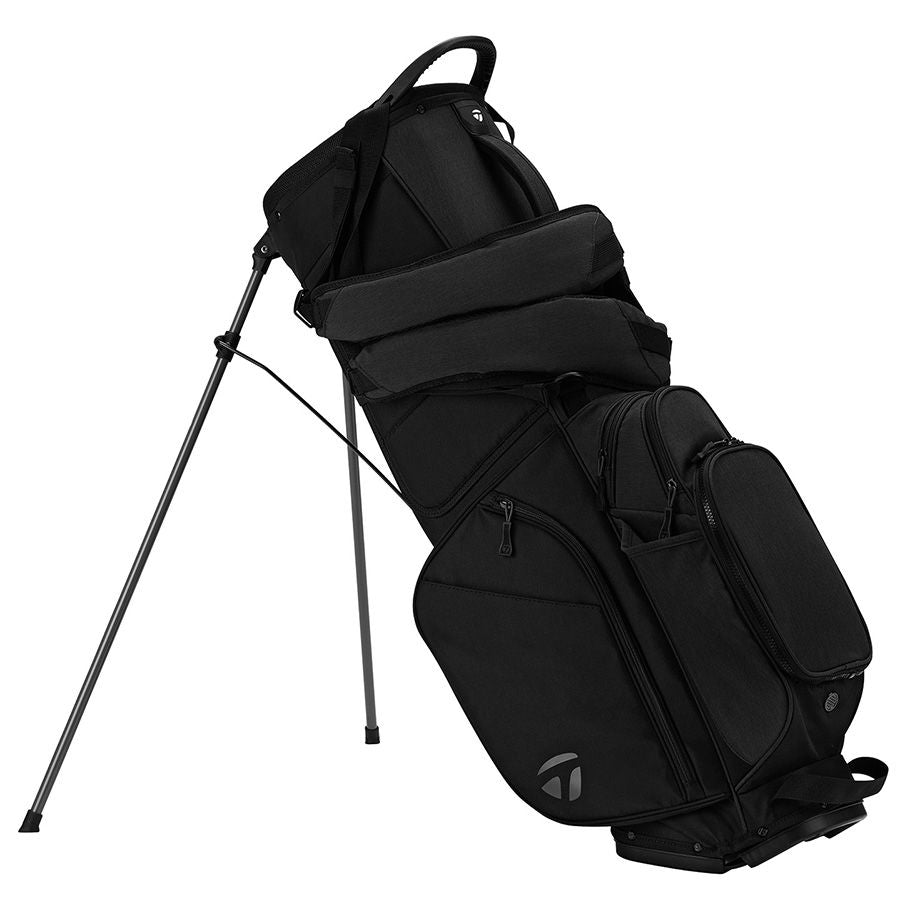 Sac Trépied de Golf Hybride TaylorMade FlexTech Crossover - Noir - vue 5