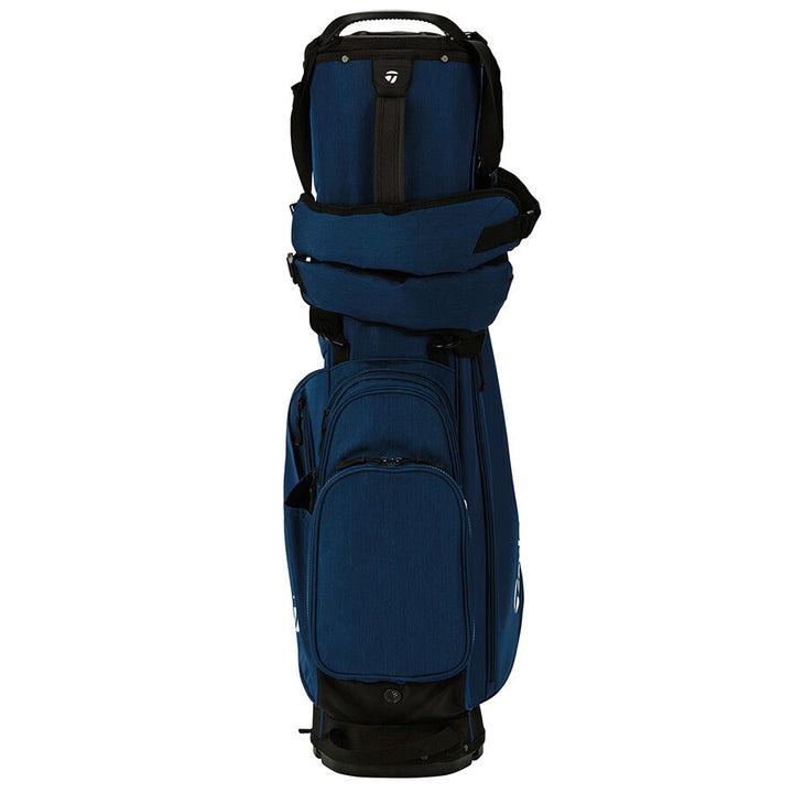 Sac Trépied de Golf Hybride TaylorMade FlexTech Crossover - Marine - vue 4