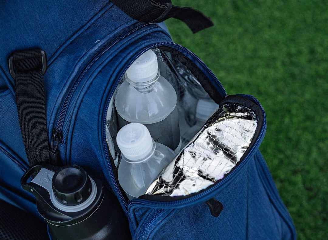 Sac Trépied de Golf Hybride TaylorMade FlexTech Crossover - vue 3