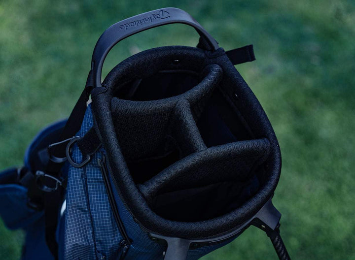 Sac Trépied de Golf Ultra-léger TaylorMade FlexTech SuperLite - vue 1