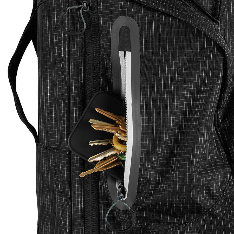 Sac Trépied de Golf Ultra-léger TaylorMade FlexTech SuperLite - Noir - vue 3