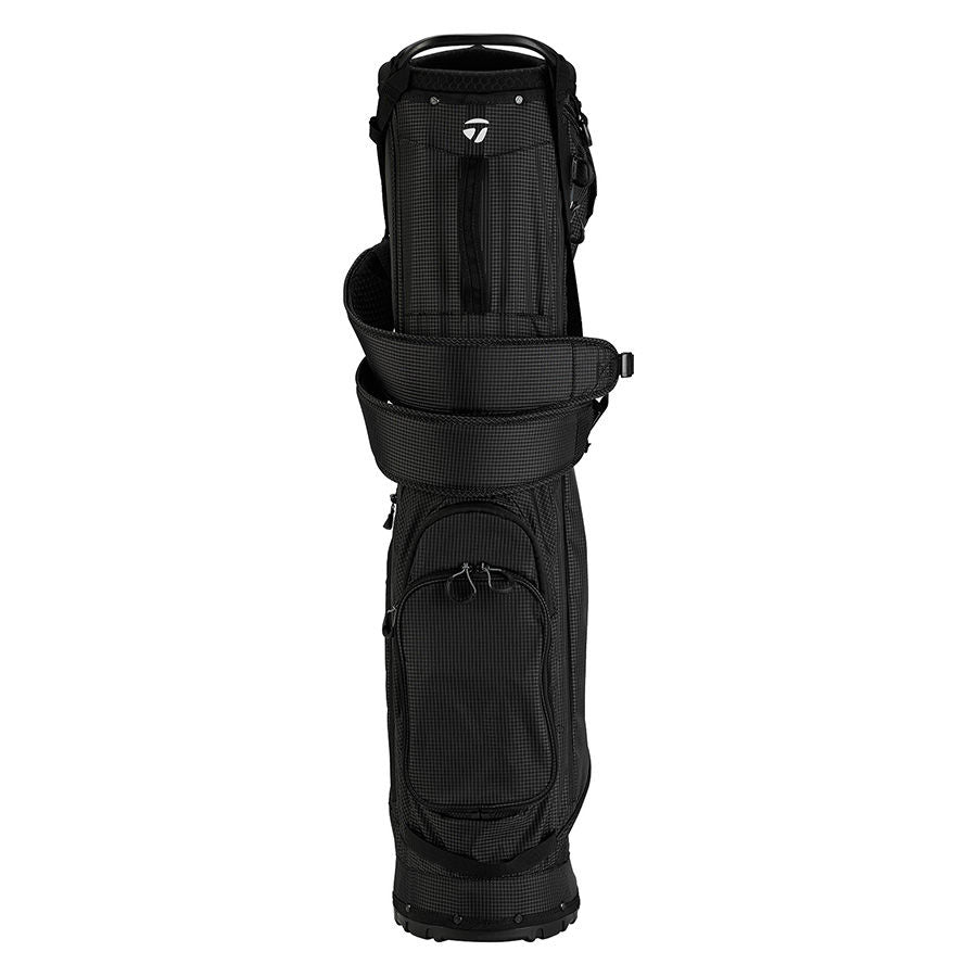 Sac Trépied de Golf Ultra-léger TaylorMade FlexTech SuperLite - Noir - vue 4