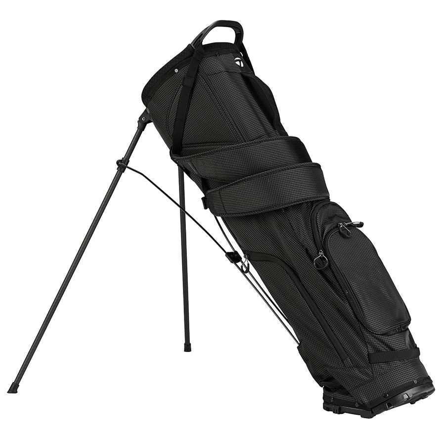 Sac Trépied de Golf Ultra-léger TaylorMade FlexTech SuperLite - Noir - vue 5