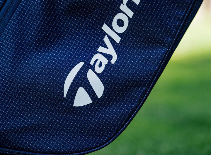 Sac Trépied de Golf Ultra-léger TaylorMade FlexTech SuperLite - vue 3