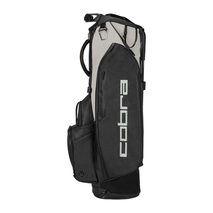 Sac Trépied de Golf Cobra x Vessel Core - vue 2