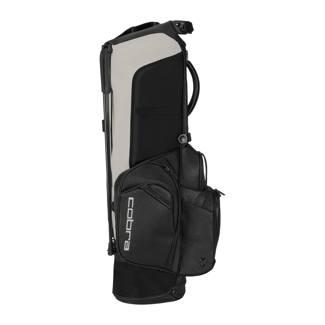 Sac Trépied de Golf Cobra x Vessel Core - vue 3