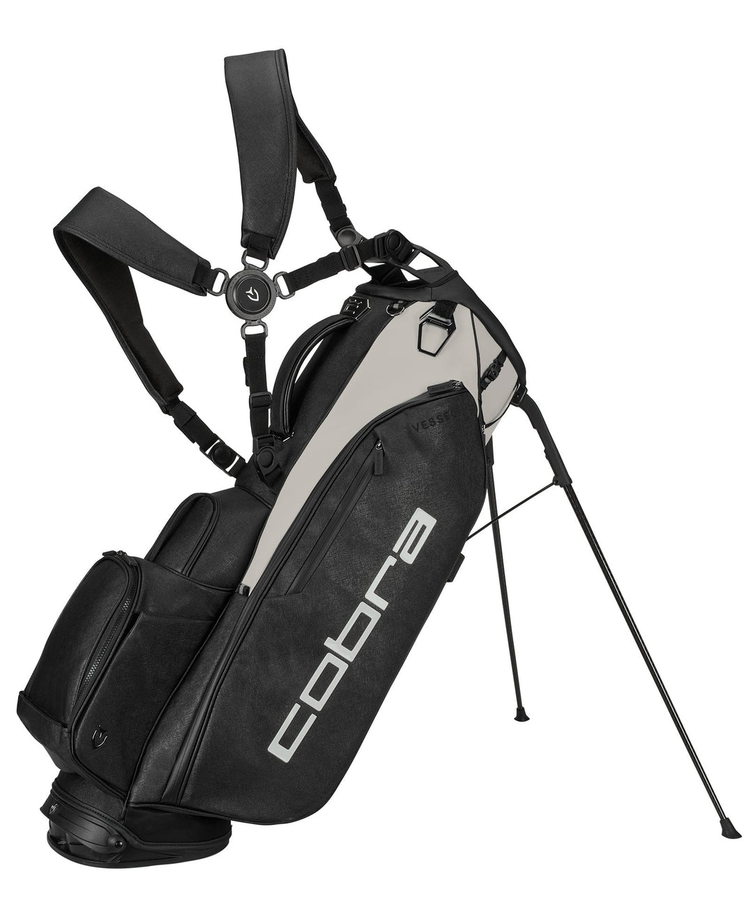 Sac Trépied de Golf Cobra x Vessel Core - vue 1