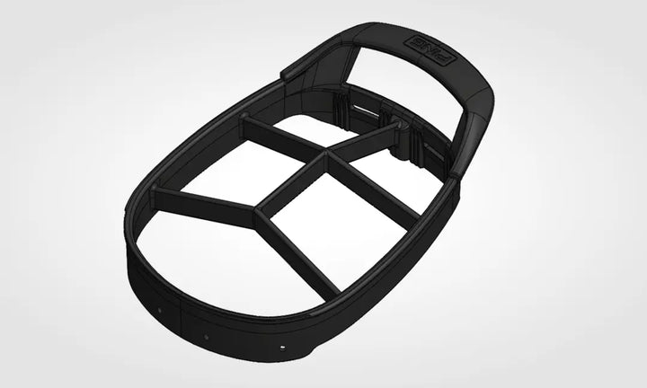 Sac Trépied de Golf PING Hoofer - vue 2