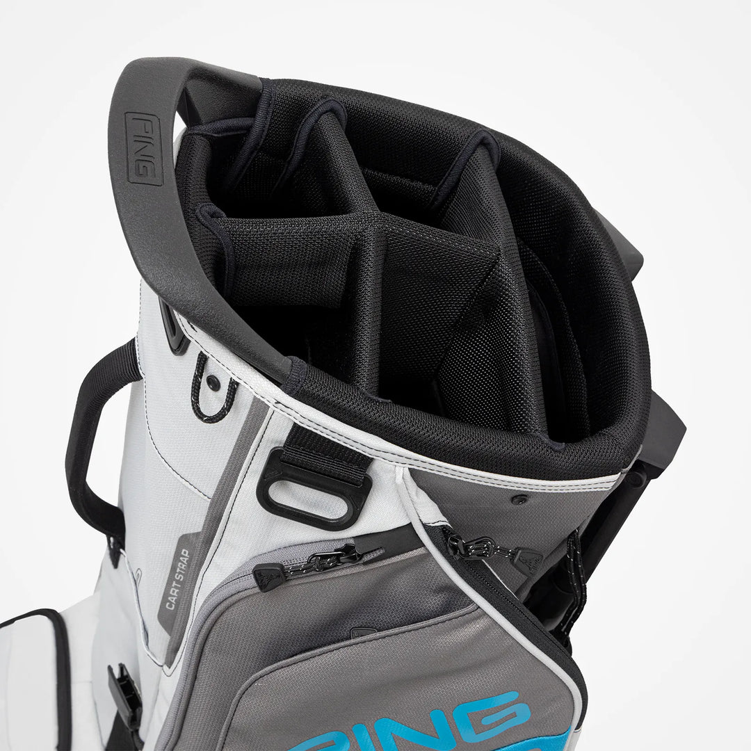 Sac Trépied de Golf PING Hoofer - vue 1