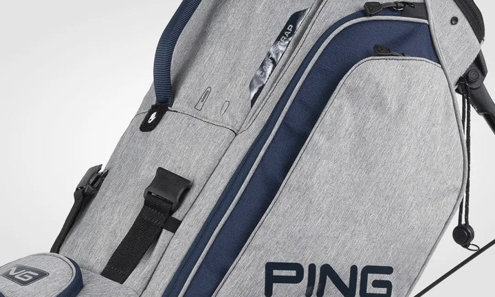 Sac Trépied de Golf PING Hoofer Lite - vue 1
