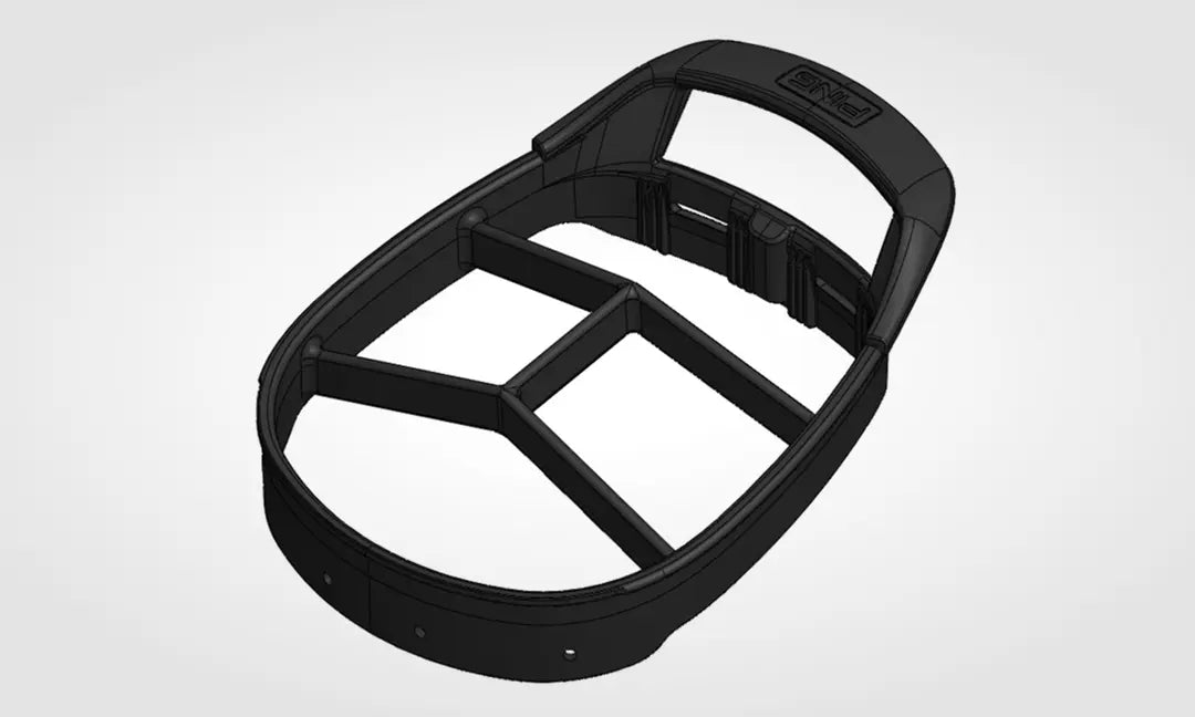 Sac Trépied de Golf PING Hoofer Lite - vue 3