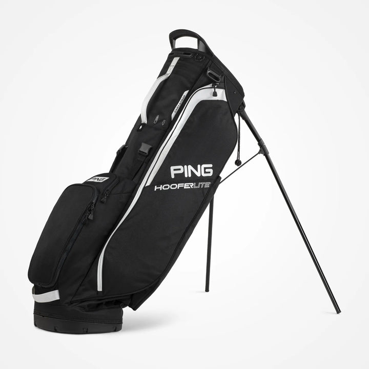 Sac Trépied de Golf PING Hoofer Lite - Noir