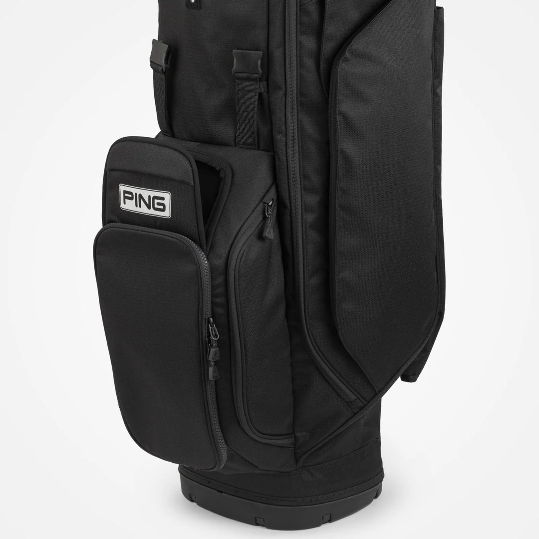 Sac Trépied de Golf PING Hoofer - Noir - vue 6