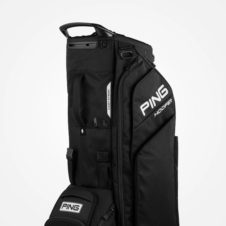 Sac Trépied de Golf PING Hoofer - Noir - vue 4