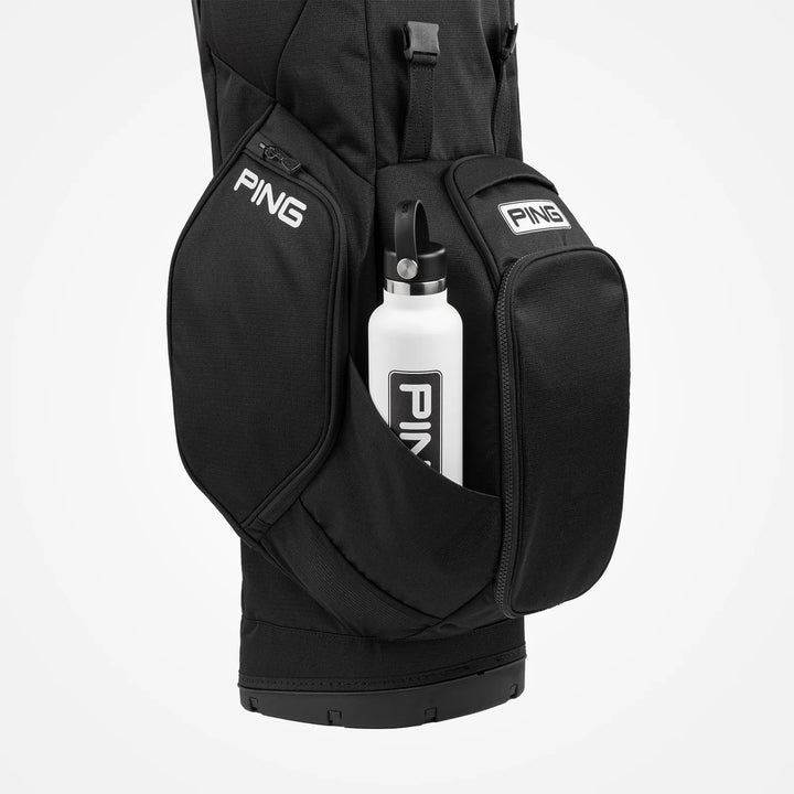Sac Trépied de Golf PING Hoofer - Noir - vue 7