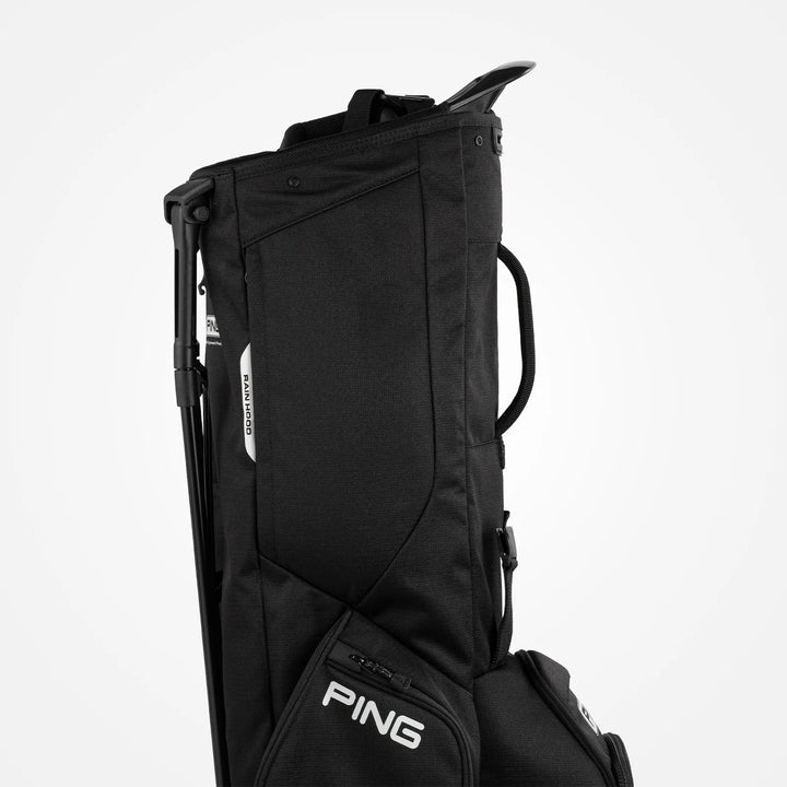 Sac Trépied de Golf PING Hoofer - Noir - vue 5