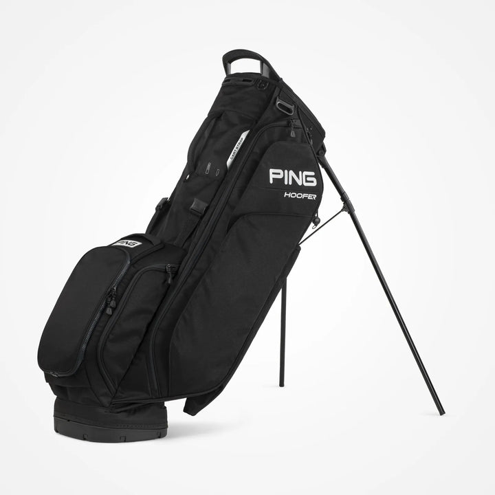 Sac Trépied de Golf PING Hoofer - Noir