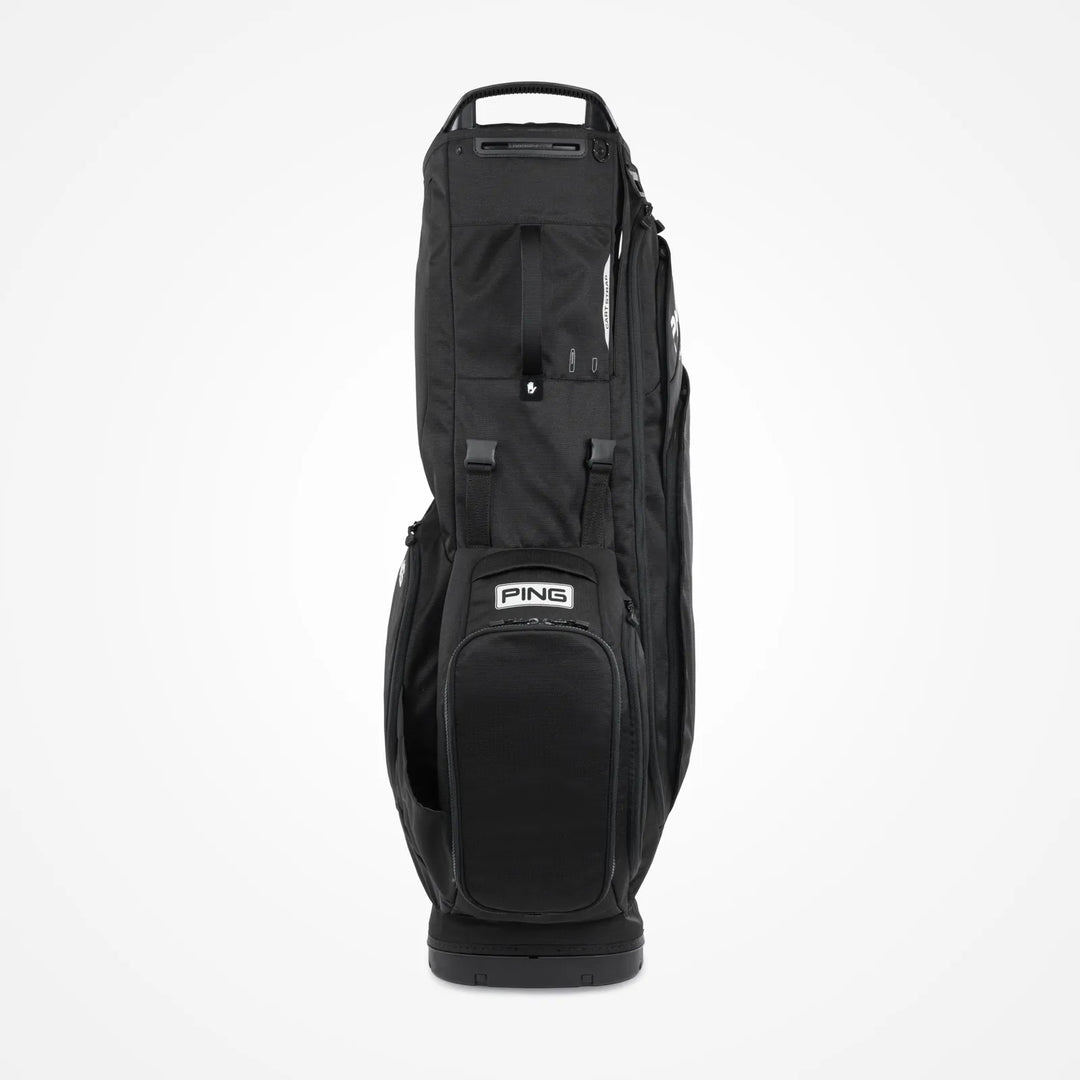 Sac Trépied de Golf PING Hoofer - Noir - vue 2