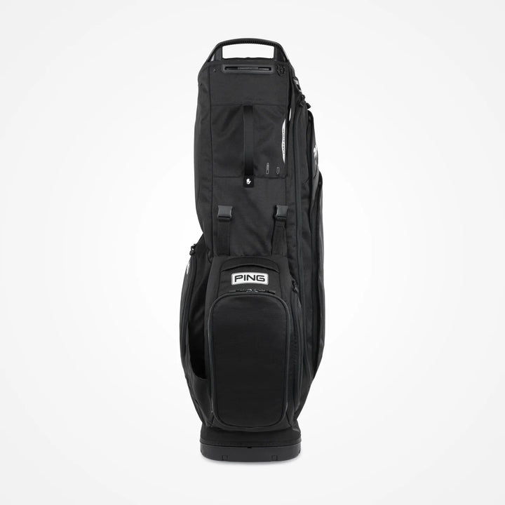 Sac Trépied de Golf PING Hoofer - Noir - vue 2