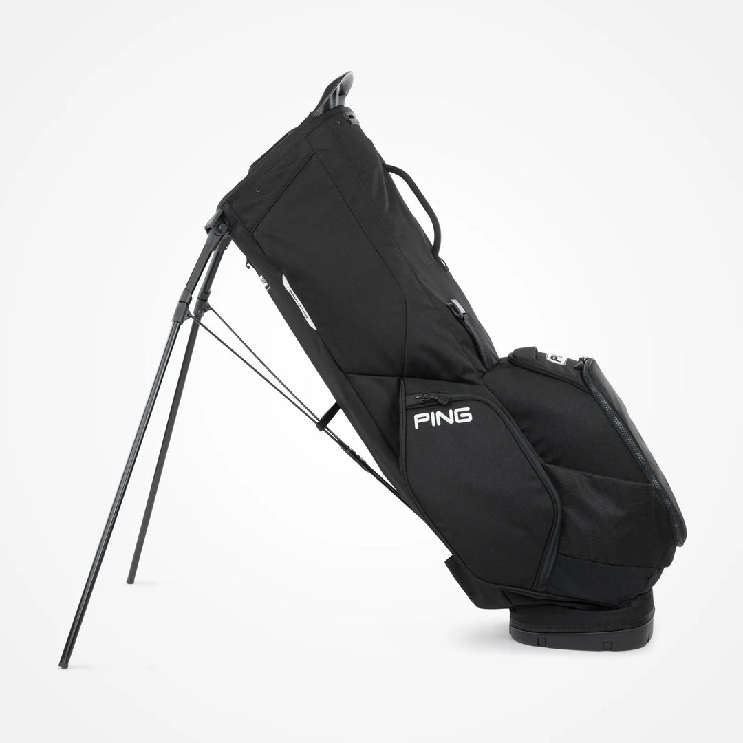 Sac Trépied de Golf PING Hoofer - Noir - vue 3